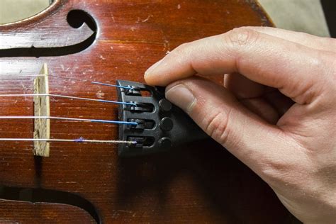 Accorder Son Violon Parfaitement Atelier De Lutherie Guillaume Kessler