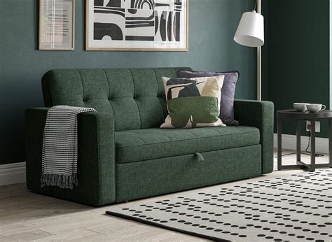 Haze 2 Seater Pull Out Sofa Bed All Sofa Beds Sofa Beds Dreams