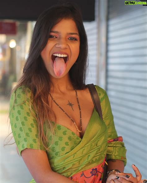 Khyati Shree | Gethu Cinema