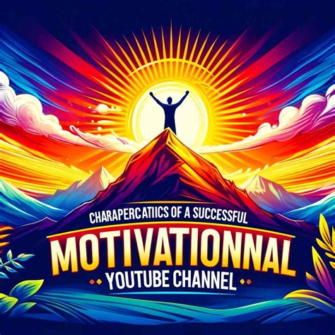 Motivational Youtube Channel Name Ideas 10 Proven Ways