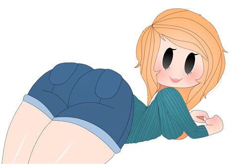 Rule 34 1girls Artist Request Ass Beady Eyes Big Ass Big Breasts Black Eyes Blonde Hair Blue