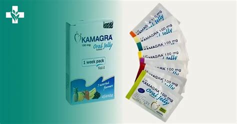 What Is Kamagra Oral Jelly All You Need To Know