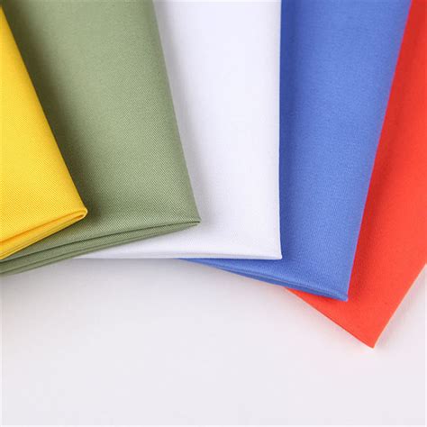 China Cotton Spandex Fabric Factory And Manufacturers Pengtong