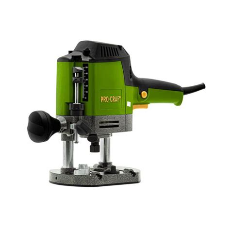Фрезер Procraft POB1200H - sertan.com.ua