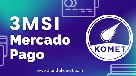 Como Comprar A Meses SIN Intereses En Tienda Komet YouTube