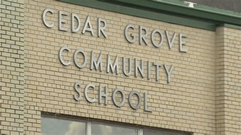 Kanawha Board Of Education Votes To Close Cedar Grove Middle School