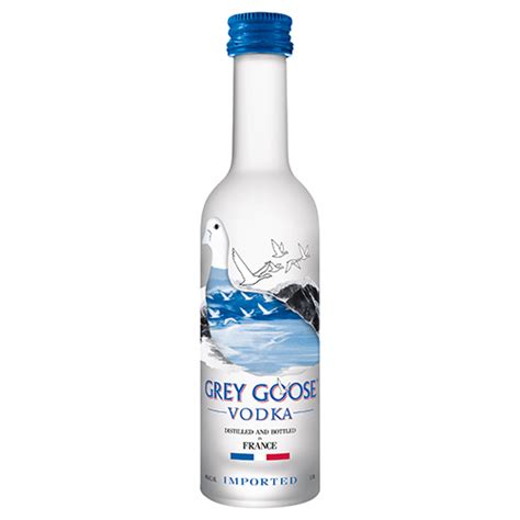 Grey Goose Vodka