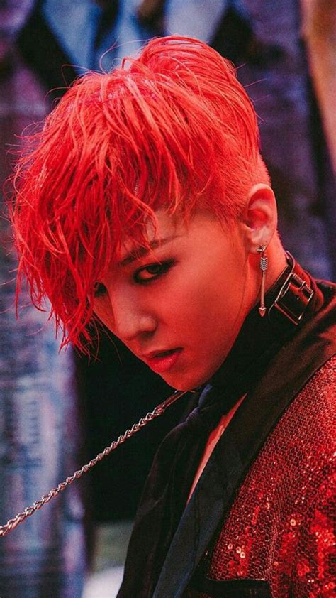 G Dragon GDragon G Dragon Lockscreen Kwon Ji Yong Wallpaper BIGBANG