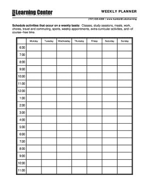 Free Printable Time Management Worksheet Pdf - ja-conseil-livres-manga