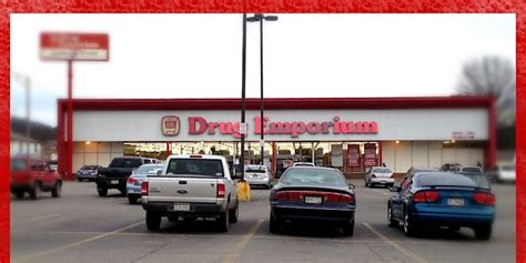 drug-emporium-charleston- - Yahoo Local Search Results