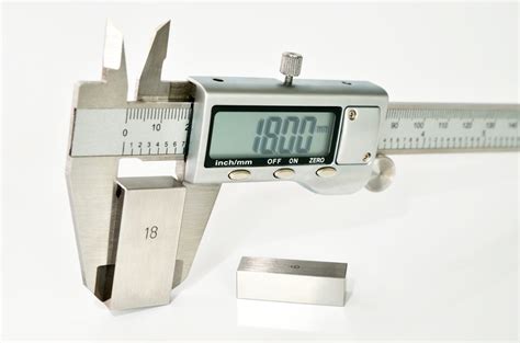 What Can A Micrometer Measure Uses And Comparisons MachinistGuides