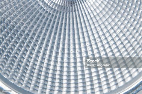 Metal Reflector Perspective Texture Stock Photo - Download Image Now - 2015, Aluminum, Bright ...