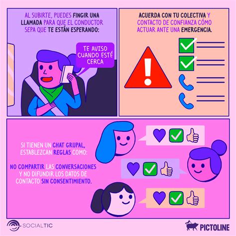 Pictoline On Twitter RT Pictoline Me Cuidan Mis Amigas Tips De