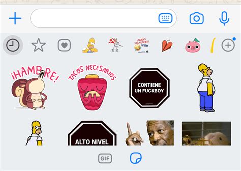 Cómo hacer stickers para WhatsApp Sabes Aprender