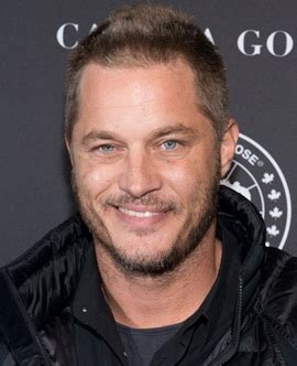 Travis Fimmel Height Weight Body Measurements Facts Family Ethnicity