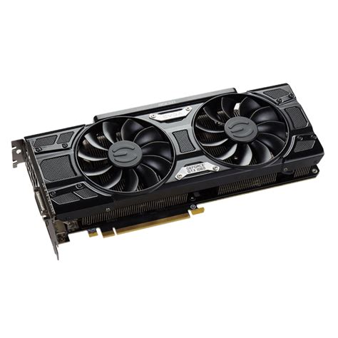 EVGA LATAM Productos EVGA GeForce GTX 1060 FTW GAMING 06G P4