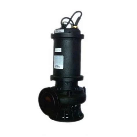 Submersible Sewage Pump Voltage V At Rs Piece In New