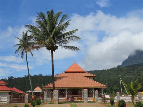 Deviramma Temple (Chikkamagaluru, Indien) - anmeldelser - Tripadvisor