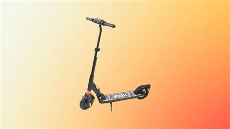 Cdiscount fait une folie en proposant cette trottinette électrique à