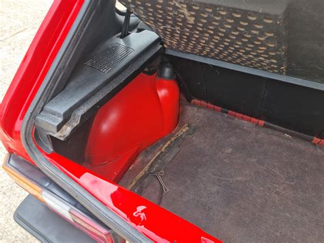 Vw Golf Gti Mk1 18i 5 Speed Old Colonel Cars Old Colonel Cars