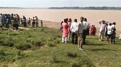 Banda Boat Tragedy 8 More Bodies Recovered Death Toll Rises To 11 India Today