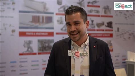 Interview Day3 With Rieckermann Gmbh At Propak Asia 2023 Youtube