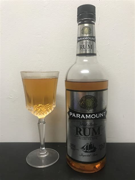 Drinks Made With 151 Rum