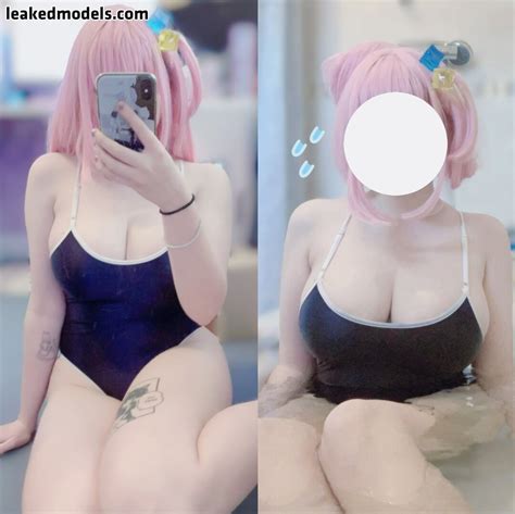 Mei Meiwowowo Nude Leaks Onlyfans Photo Leaked Models