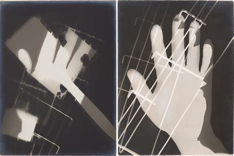 Photos By Laszlo Moholy Nagy