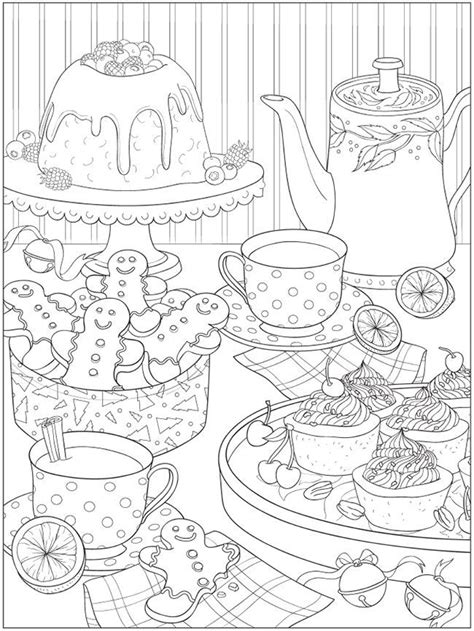 Pin On Kolorowanki Coloring Book Art Detailed Coloring Pages Cute