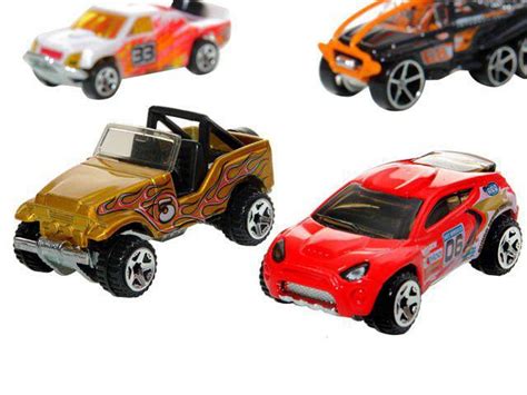 Kit Carrinhos Hot Wheels Mattel Carrinho De Brinquedo Magazine Luiza