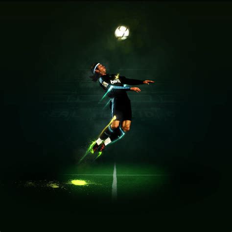 Dark Soccer Wallpapers Top Free Dark Soccer Backgrounds Wallpaperaccess