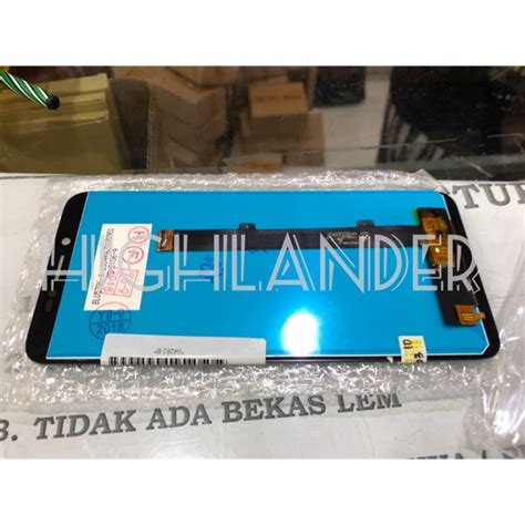 Jual Lcd Touchscreen Advan G Plus Ori Complete Shopee Indonesia