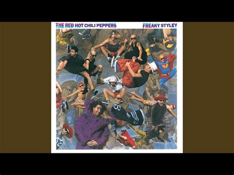 Red Hot Chilli Peppers Saiba Pol Micas Da Banda