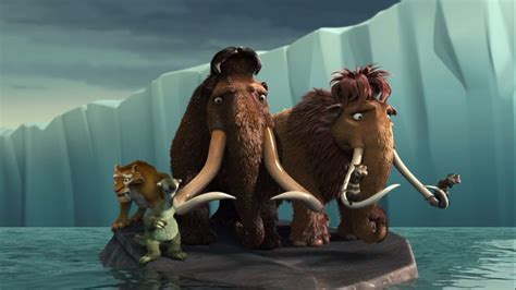 Ice Age