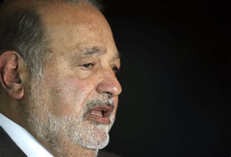 Carlos Slim Invertirá 3900 Millones De Dólares En México En