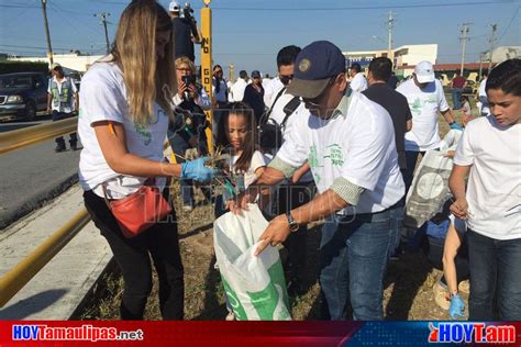 Hoy Tamaulipas Problema De Basura En Reynosa Es Grave