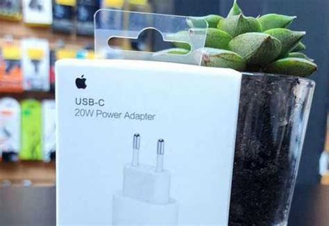 Оригинальный блок Apple type-c 20w Москва | Мобильные телефоны ...