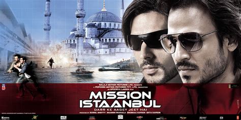 Mission Istanbul