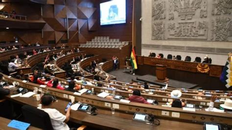 Diputados Aprueban Transferencia De Terrenos Para La Planta De Zinc