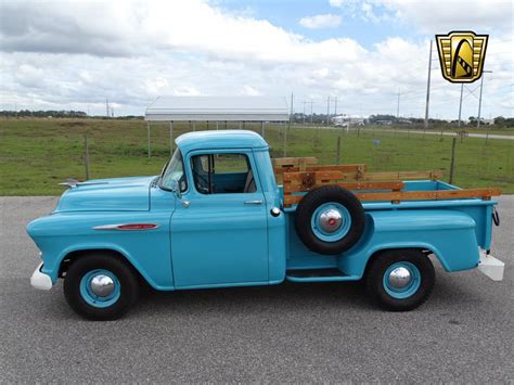 1957 Chevrolet 3200 For Sale Cc 960230