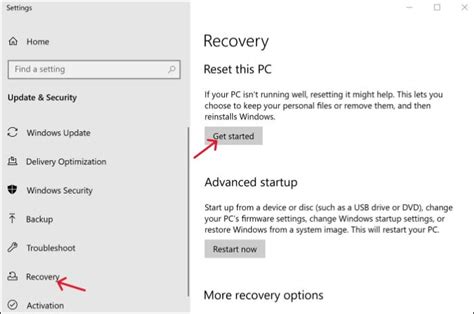 How To Reinstall Windows Without Losing Data