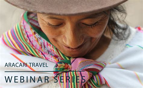 Sustainable Travel Aracari Travel