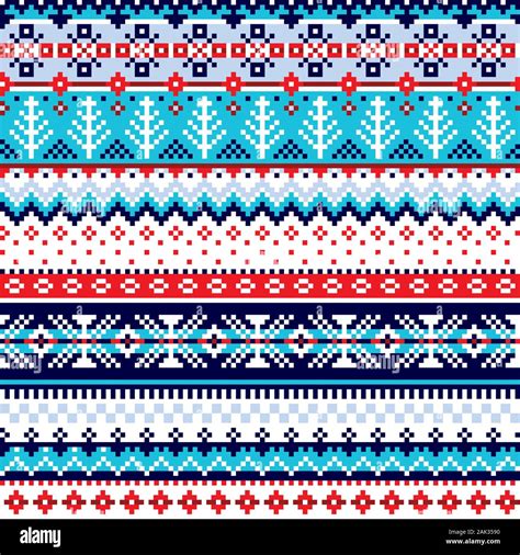 Shetland Knitting Hi Res Stock Photography And Images Alamy
