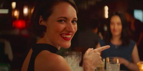 Review: Amazon Prime's 'Fleabag' Season 2 Is a Bittersweet Goodbye