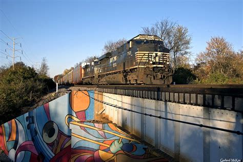 NS7521sbRosemont CopyX Today S OARCB Old Ass Rivet Counte Flickr