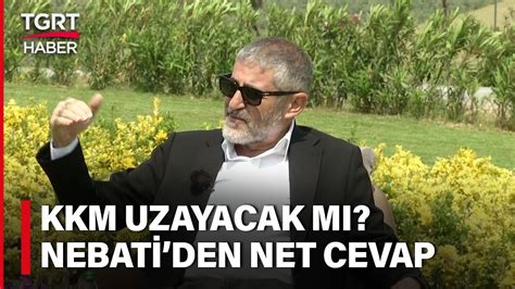 Dolar Korumal Mevduatta S Re Uzayacak M Bakan Nebati Net A Klama