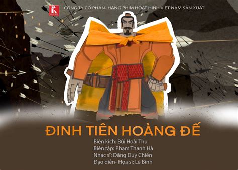 Dấu ấn hoạt hình Việt Nam trong năm 2023 - Báo Quảng Ninh điện tử