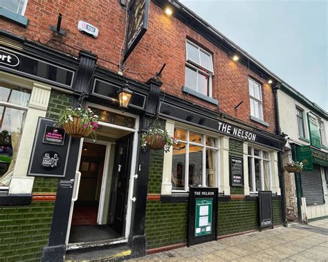 The New Didsbury Dozen The Definitive List Of Pubs On This Legendary Crawl