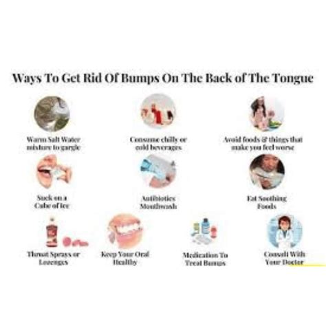 Your Guide on How to Get Rid of Bump on Tongue - Smile Studio Boston